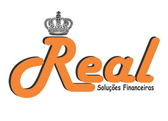 Logo Real — Soluções Financeiras