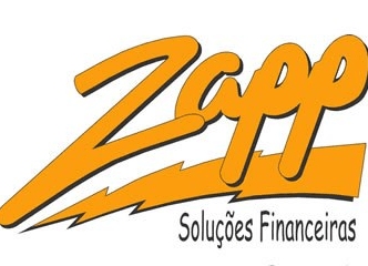 Logo Zapp — Soluções Financeiras